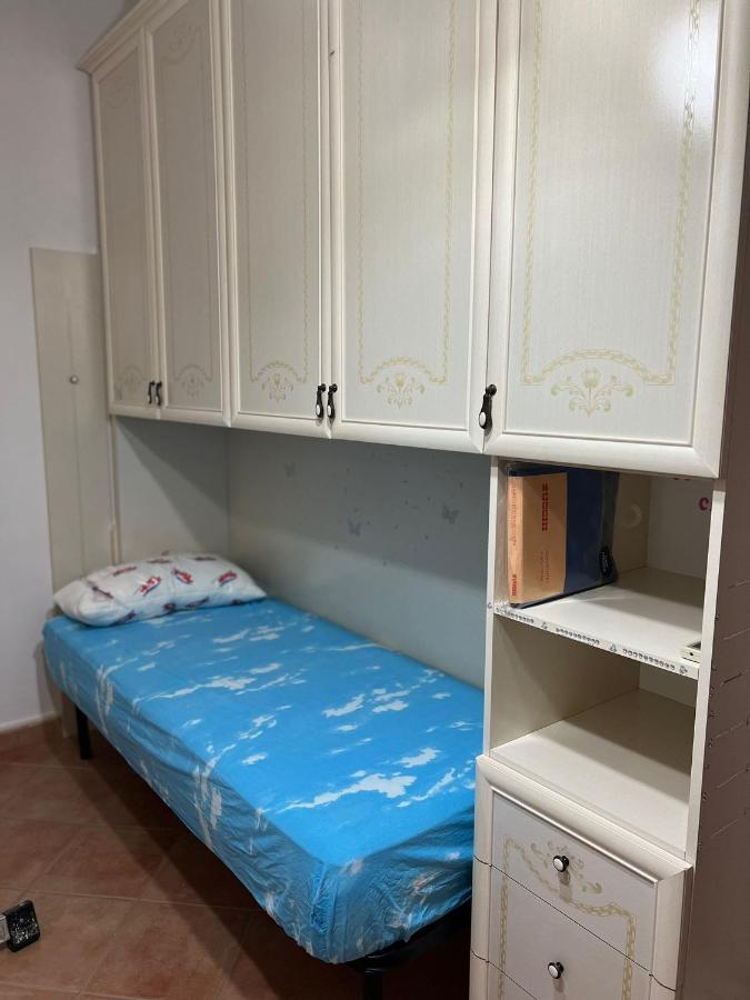 Sofia Holiday Home Капотерра Экстерьер фото