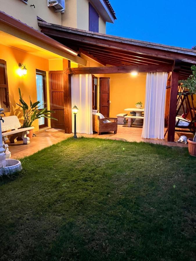 Sofia Holiday Home Капотерра Экстерьер фото