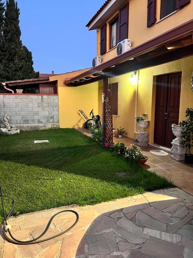 Sofia Holiday Home Капотерра Экстерьер фото